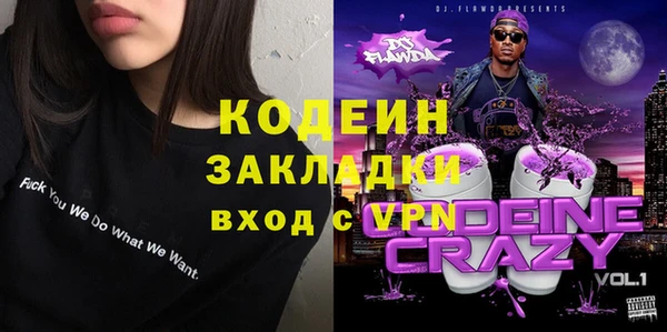 прущий лед Алзамай